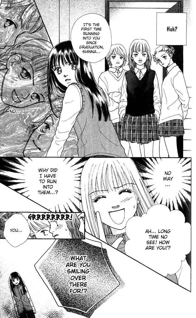 Parfait Tic Chapter 5.1 26